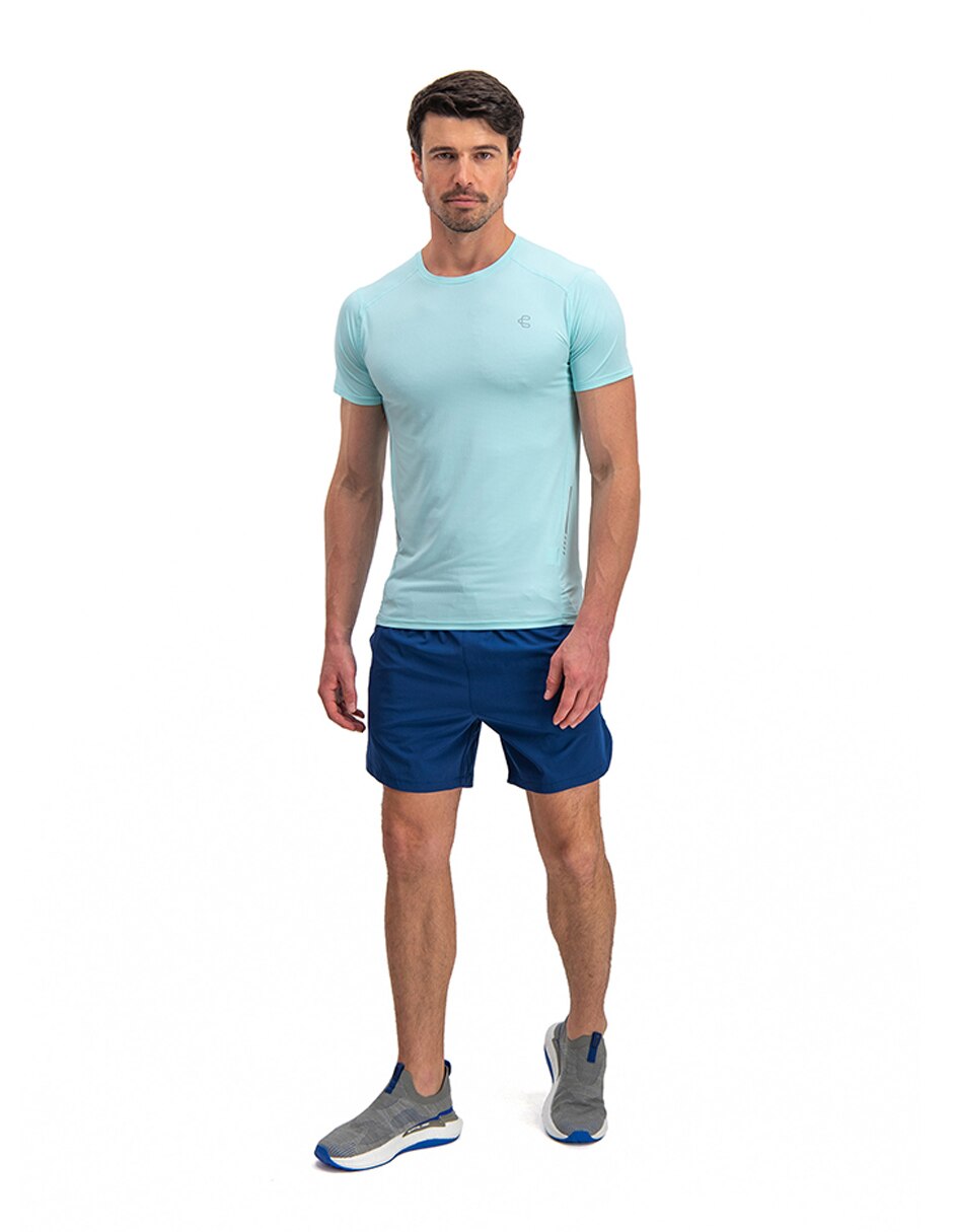 Set playera deportiva/Playera deportiva No para Entrenamiento Sport Training No aplica de Hombre 4