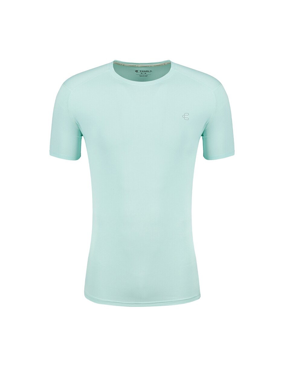 Set playera deportiva/Playera deportiva No para Entrenamiento Sport Training No aplica de Hombre 5
