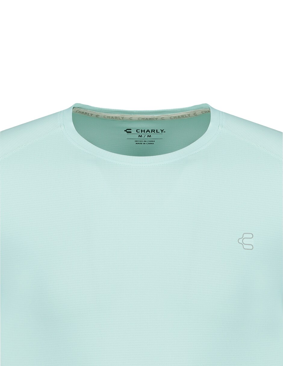 Set playera deportiva/Playera deportiva No para Entrenamiento Sport Training No aplica de Hombre 7