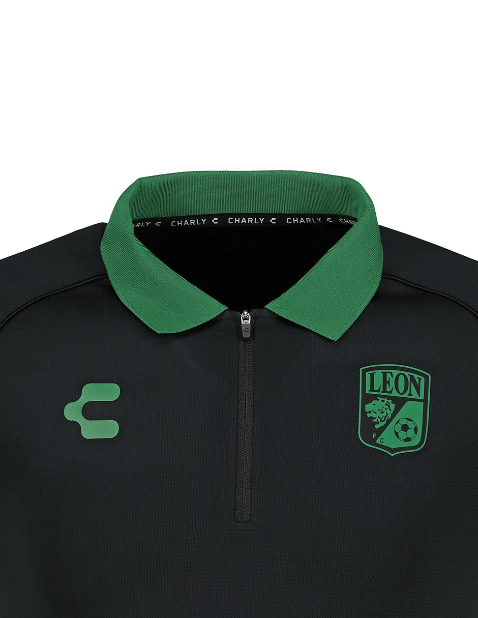 Set playera deportiva/Playera deportiva No para Fútbol Fútbol Club León de Hombre 7