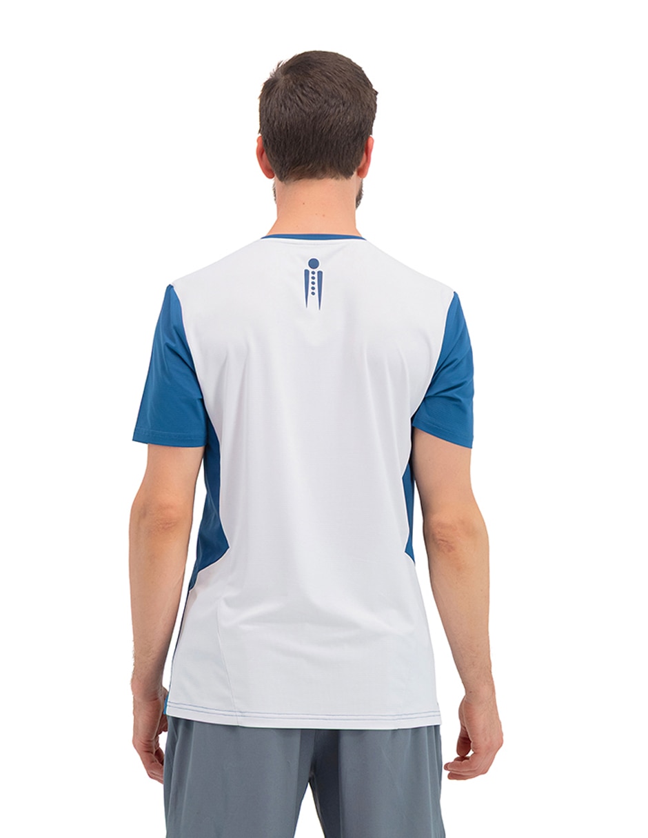 Set playera deportiva/Playera deportiva No para Entrenamiento Sport Training No aplica de Hombre 2