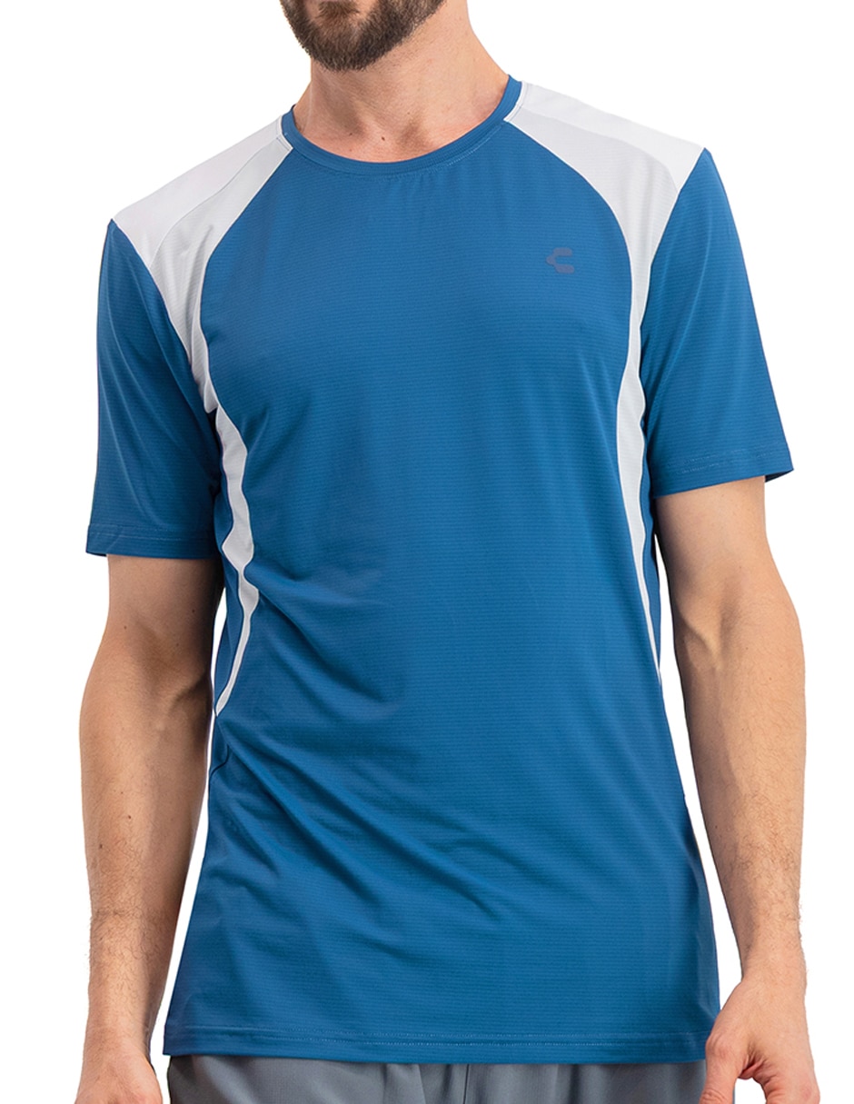 Set playera deportiva/Playera deportiva No para Entrenamiento Sport Training No aplica de Hombre 3