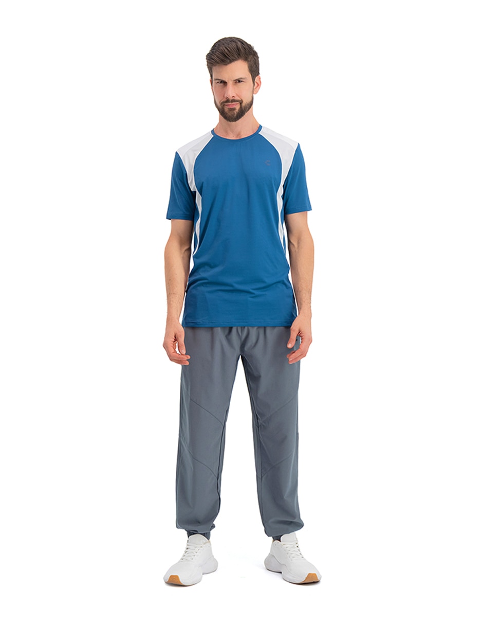 Set playera deportiva/Playera deportiva No para Entrenamiento Sport Training No aplica de Hombre 4
