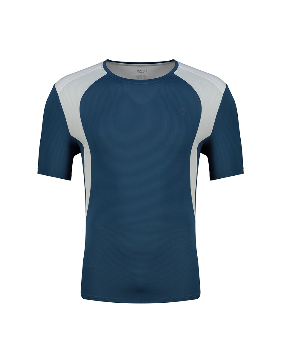 Set playera deportiva/Playera deportiva No para Entrenamiento Sport Training No aplica de Hombre 5