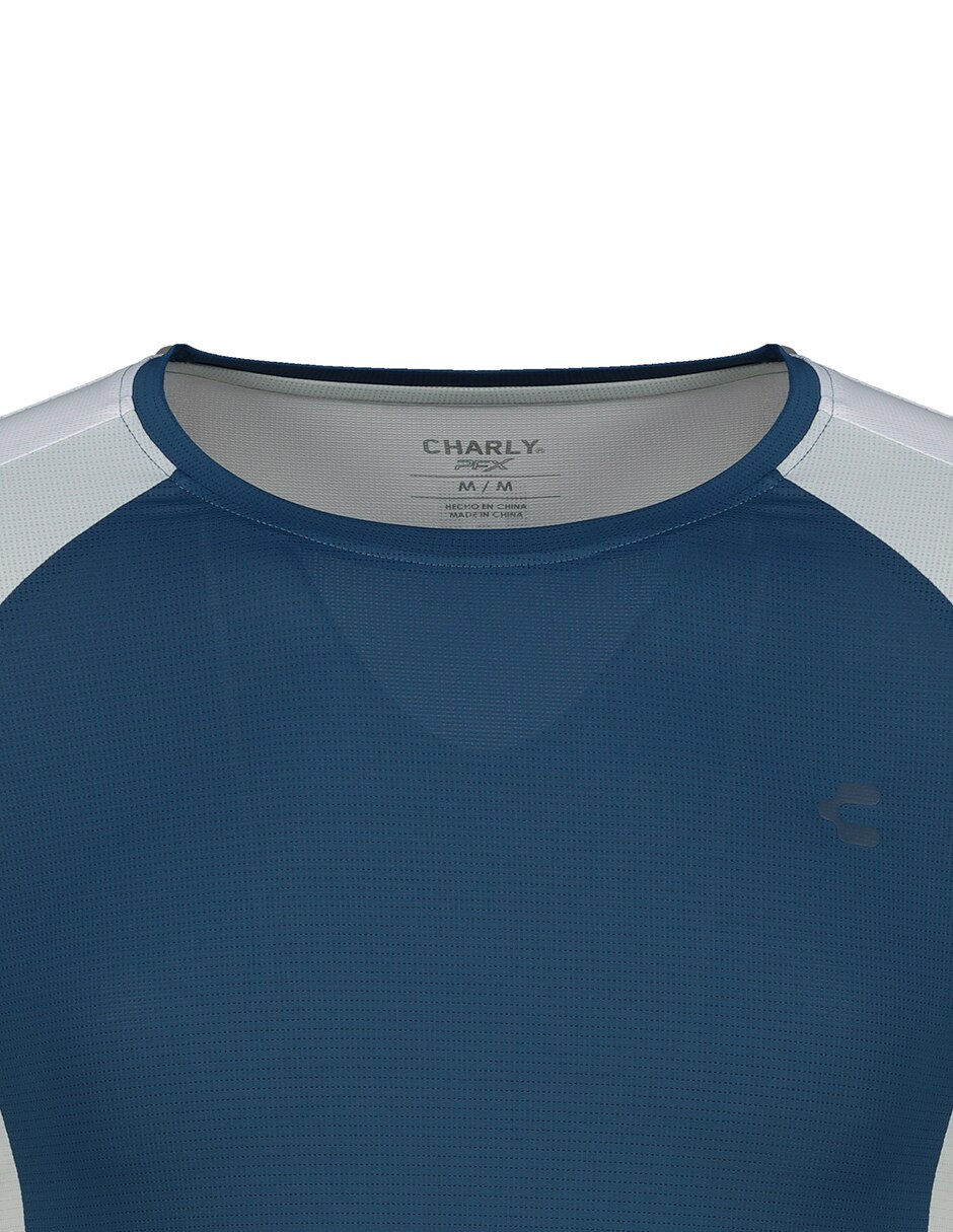 Set playera deportiva/Playera deportiva No para Entrenamiento Sport Training No aplica de Hombre 7