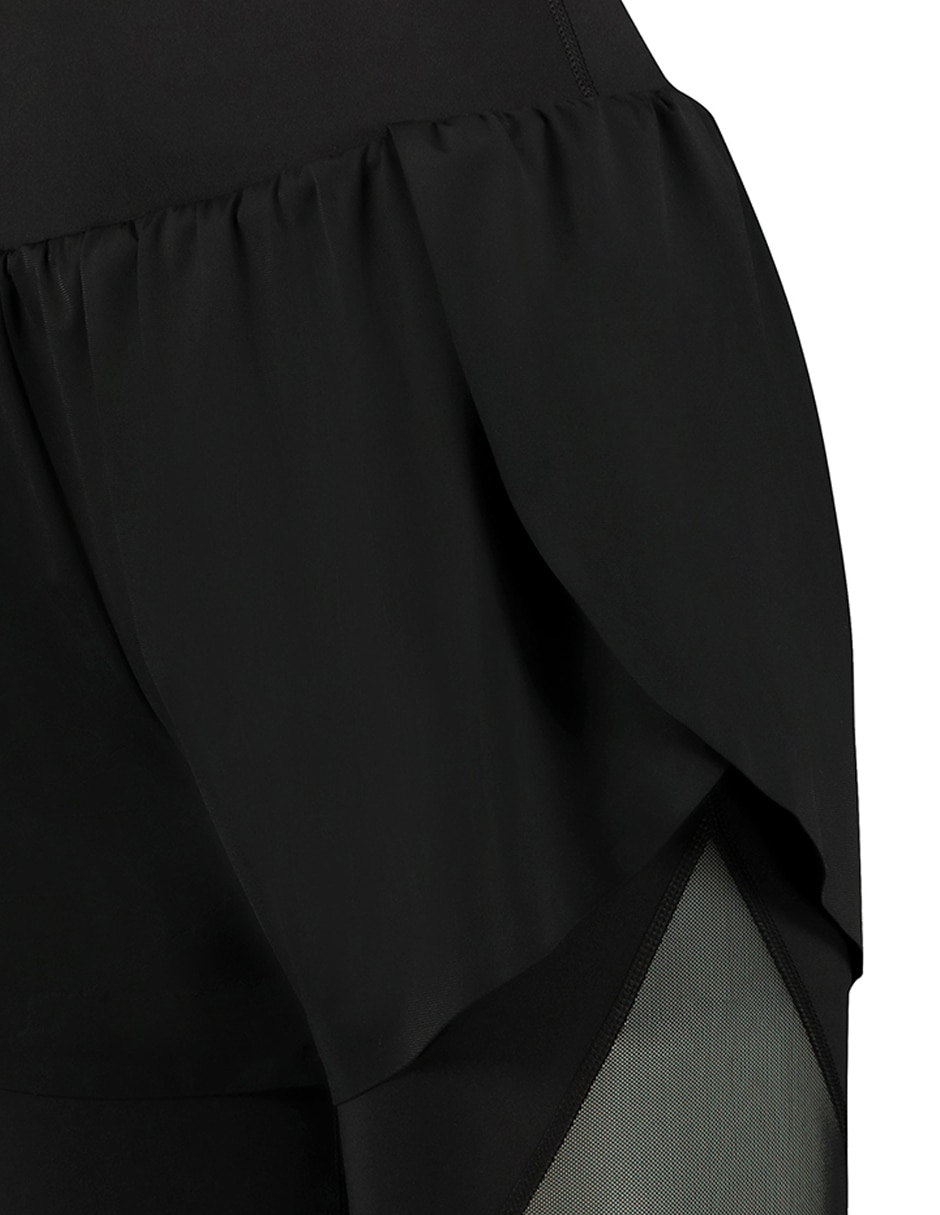 Set short/Short Sin diseño Sport Training para Entrenamiento Mujer 3
