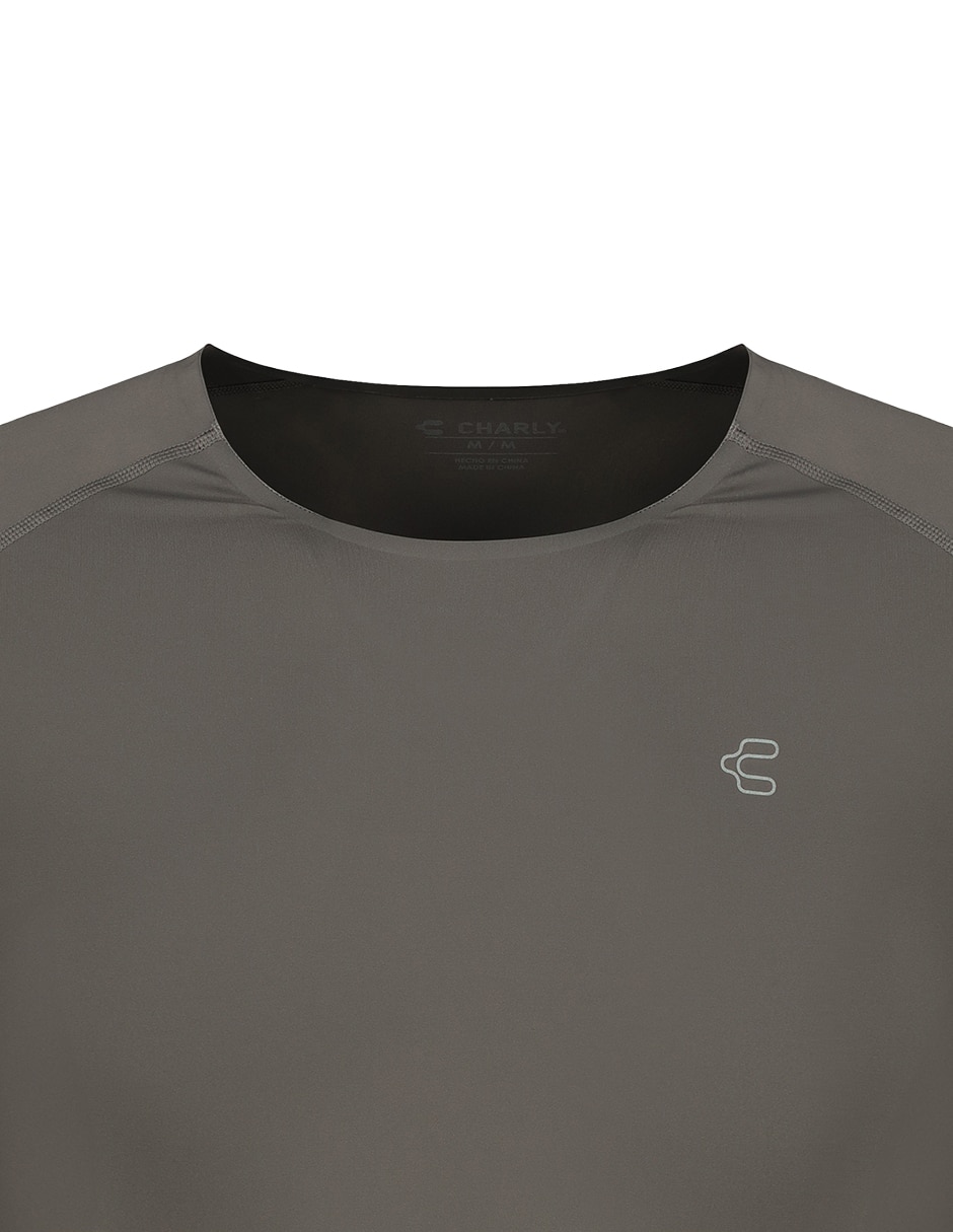 Set playera deportiva/Playera deportiva No para Entrenamiento Sport Training No aplica de Hombre 3