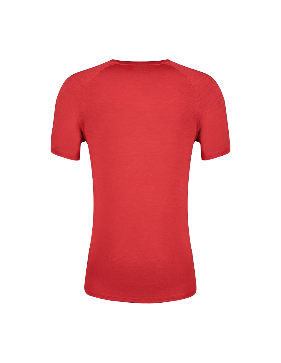 Set playera deportiva/Playera deportiva No para Entrenamiento Running No aplica de Hombre 2