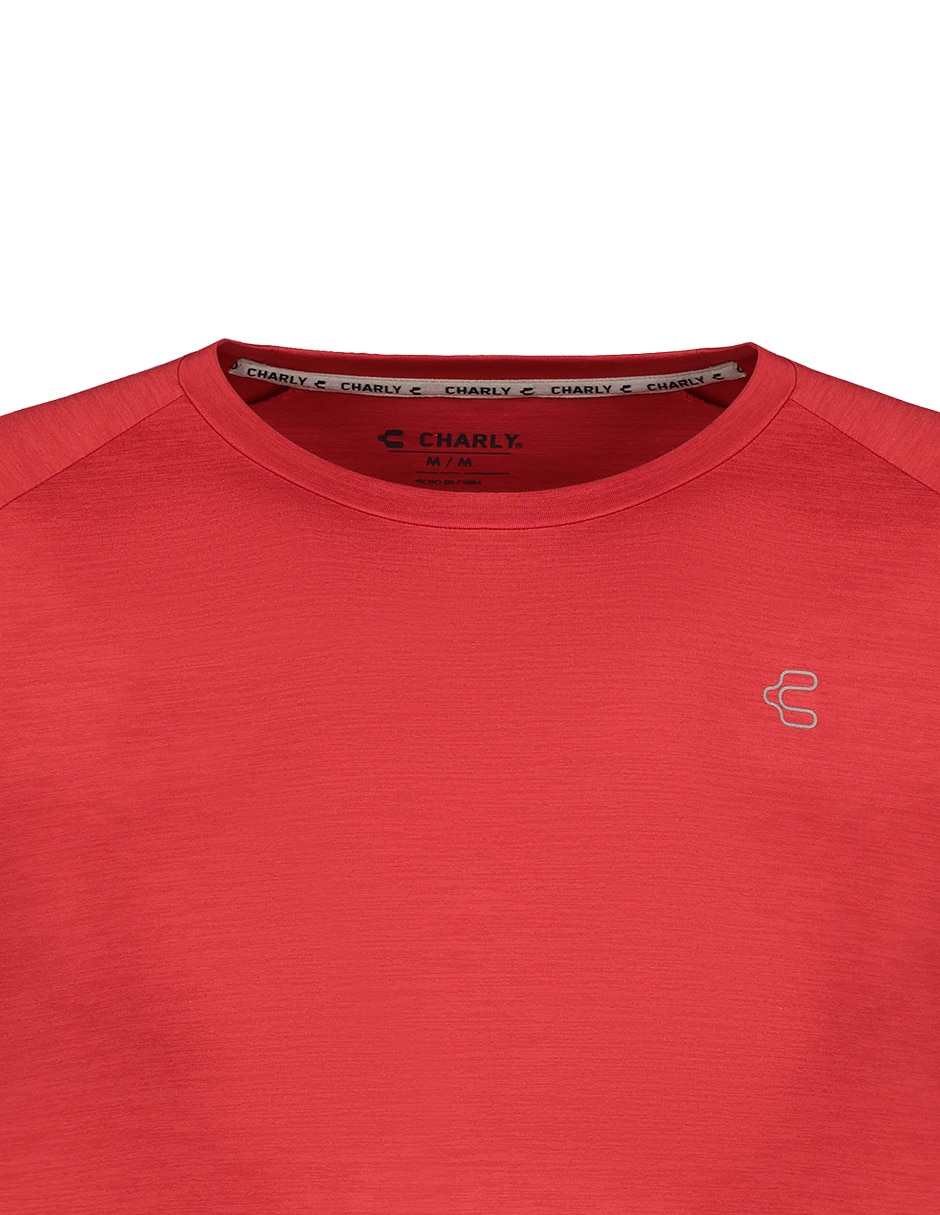 Set playera deportiva/Playera deportiva No para Entrenamiento Running No aplica de Hombre 3