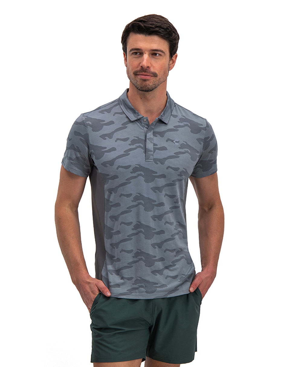 Set playera deportiva/Playera deportiva No para Entrenamiento Sport Training No aplica de Hombre