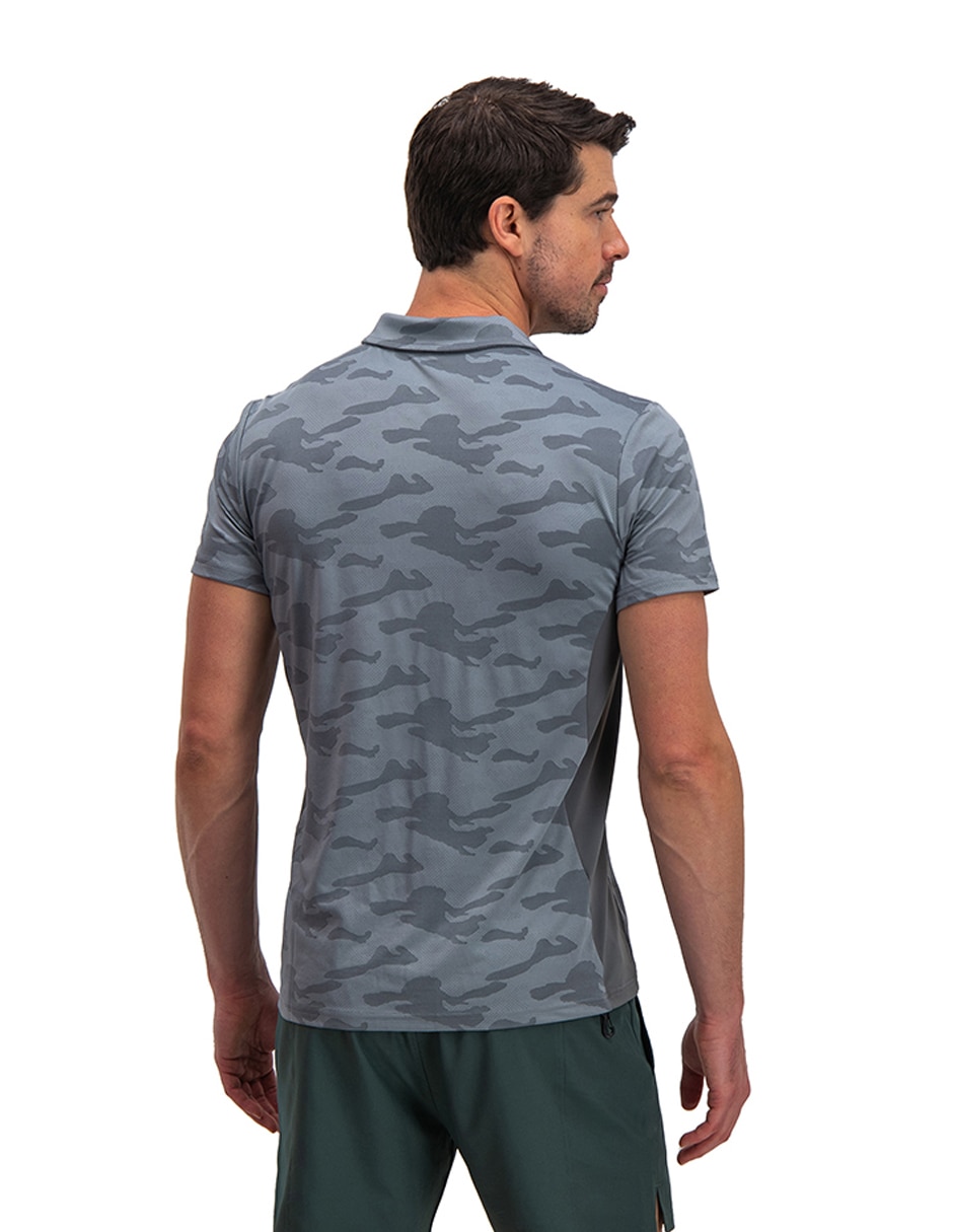 Set playera deportiva/Playera deportiva No para Entrenamiento Sport Training No aplica de Hombre 2