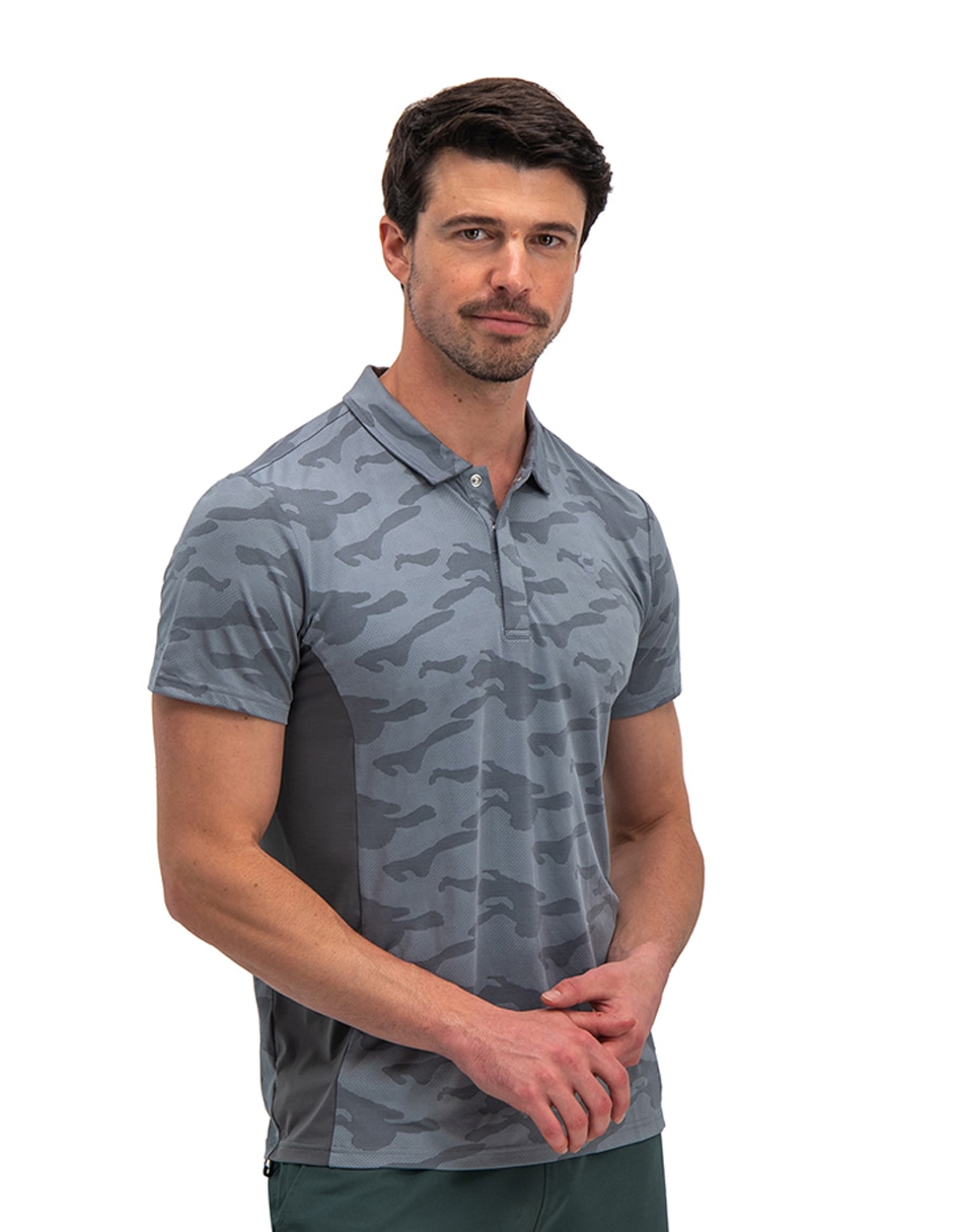 Set playera deportiva/Playera deportiva No para Entrenamiento Sport Training No aplica de Hombre 3