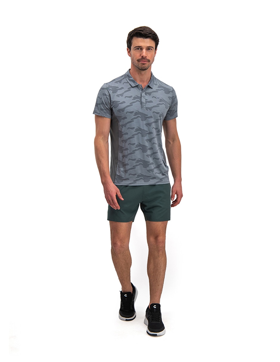 Set playera deportiva/Playera deportiva No para Entrenamiento Sport Training No aplica de Hombre 4