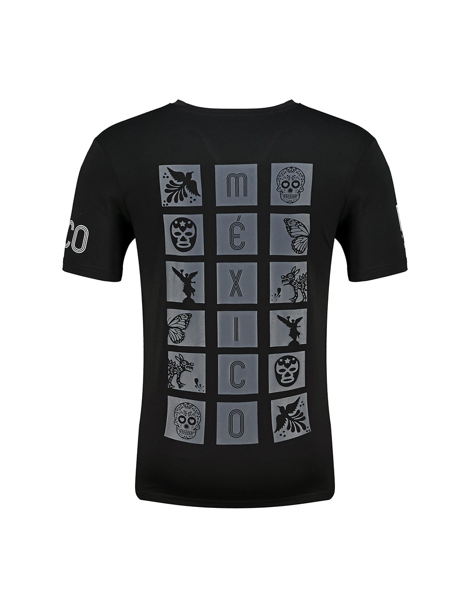 Set playera deportiva/Playera deportiva No para Entrenamiento Juegos Panamericanos No aplica de Hombre 6