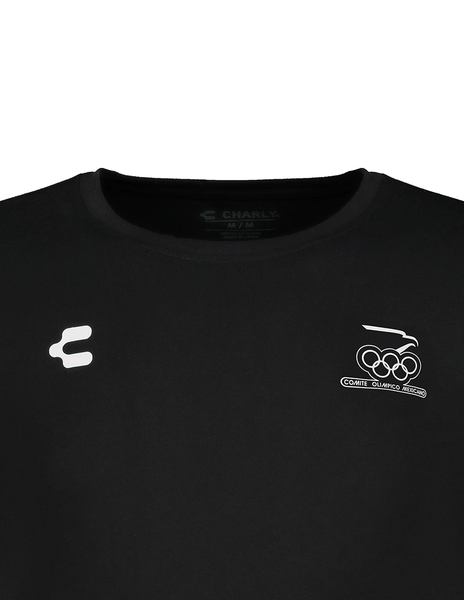 Set playera deportiva/Playera deportiva No para Entrenamiento Juegos Panamericanos No aplica de Hombre 7