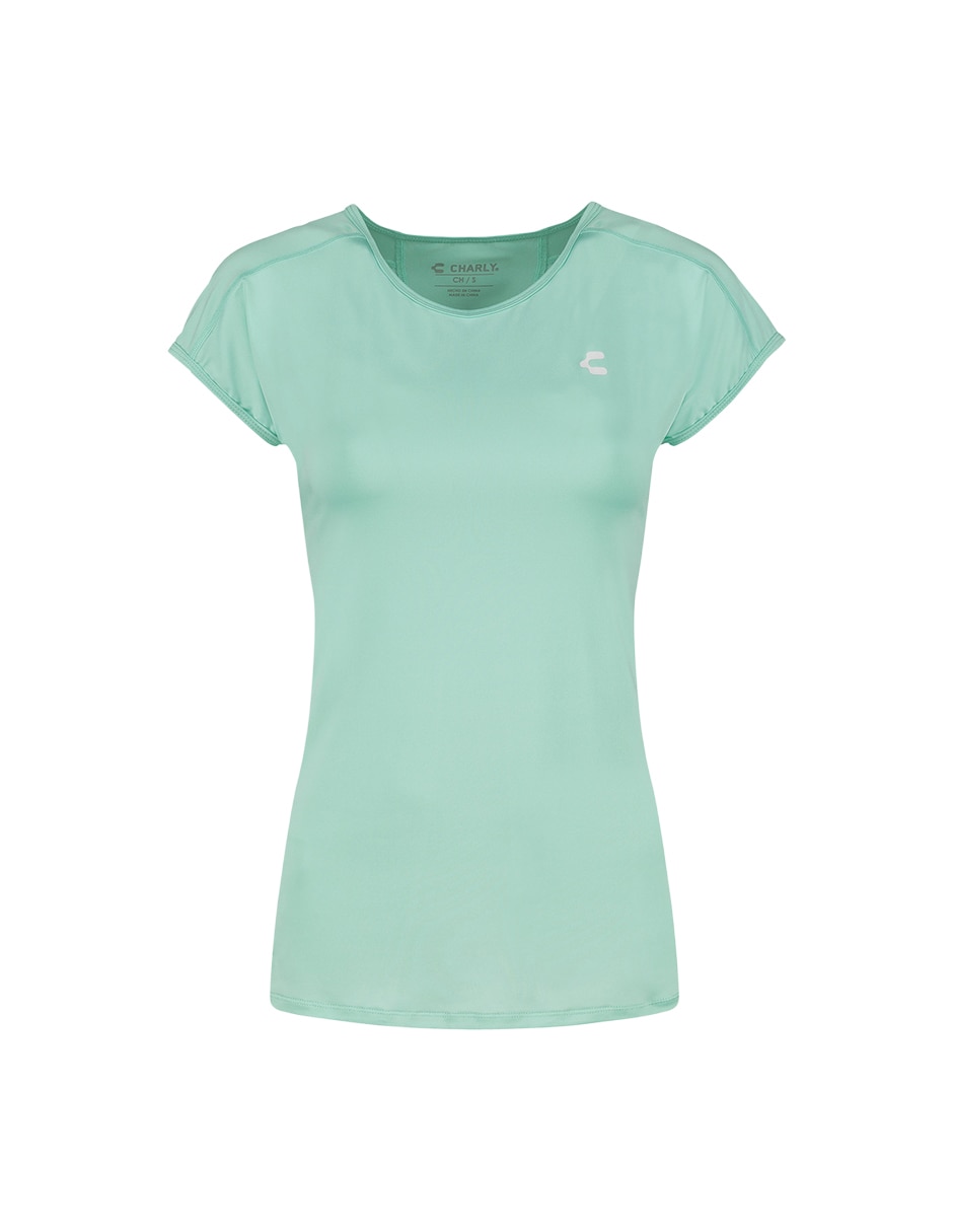 Set playera deportiva/Playera deportiva No para Entrenamiento Sport Training No aplica de Mujer 5