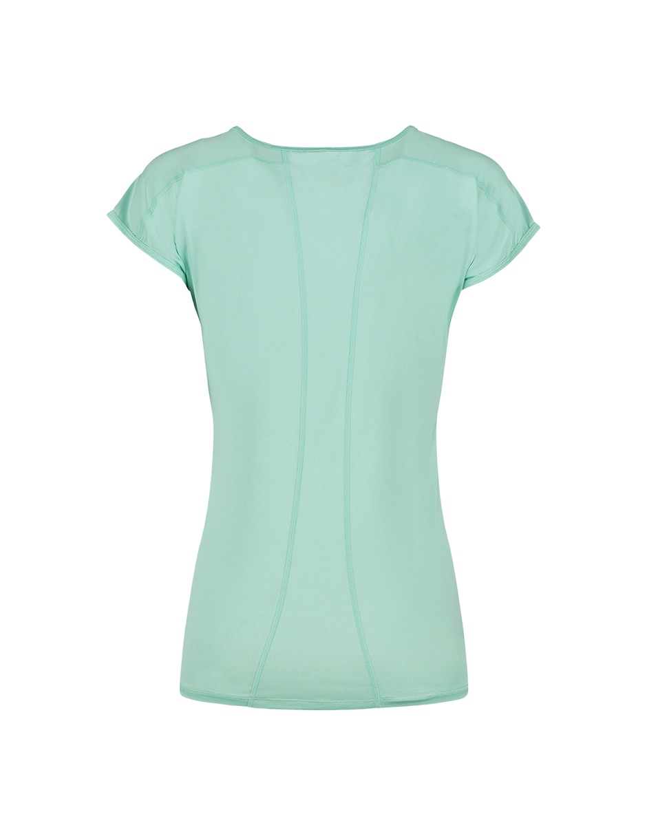Set playera deportiva/Playera deportiva No para Entrenamiento Sport Training No aplica de Mujer 6