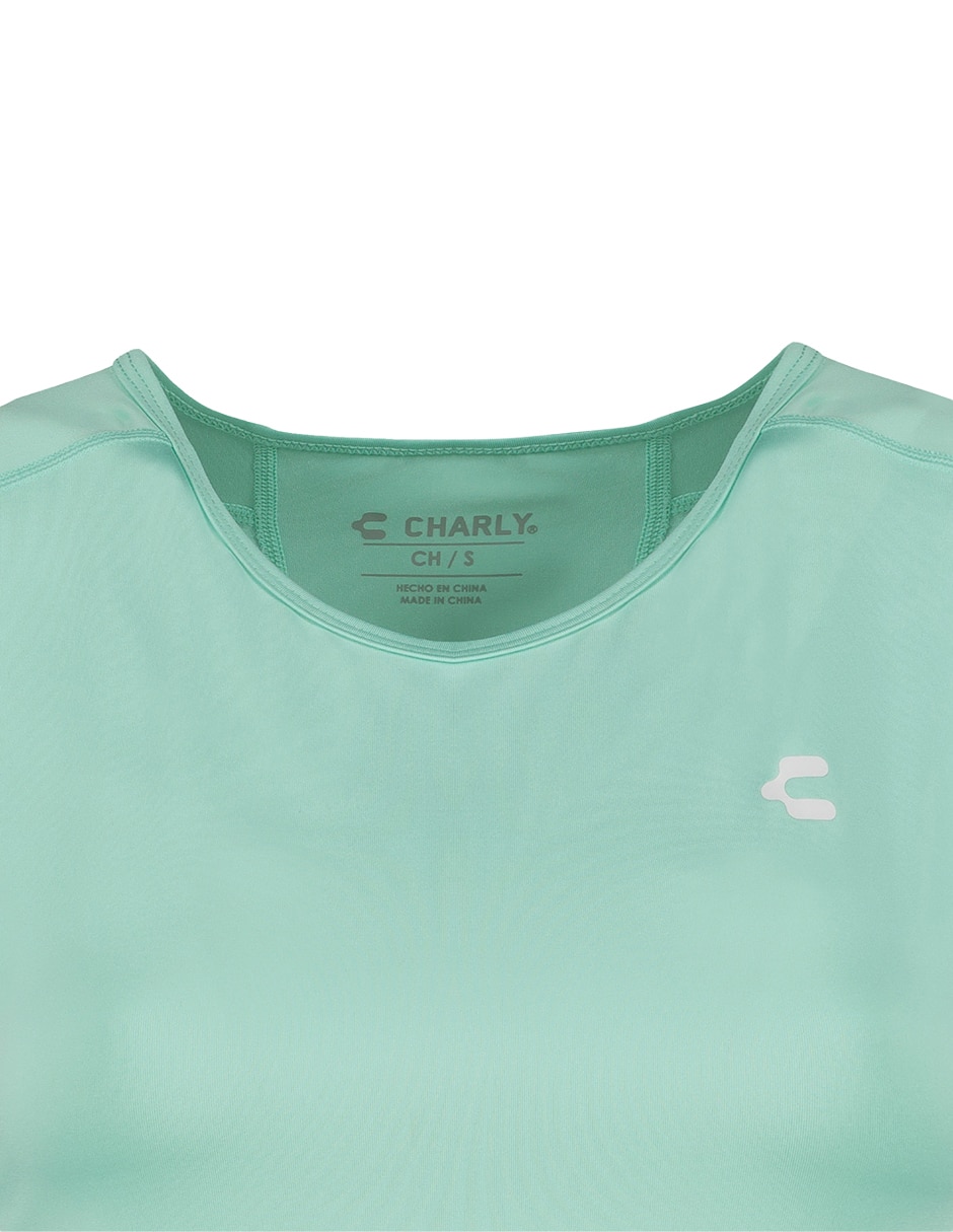 Set playera deportiva/Playera deportiva No para Entrenamiento Sport Training No aplica de Mujer 7
