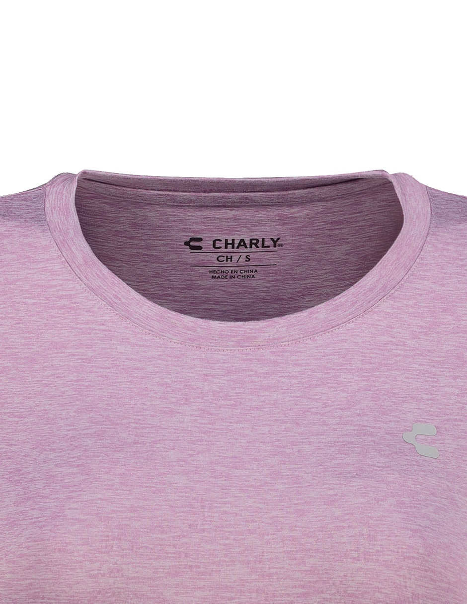 Set playera deportiva/Playera deportiva No para Entrenamiento Sport Training No aplica de Mujer 3