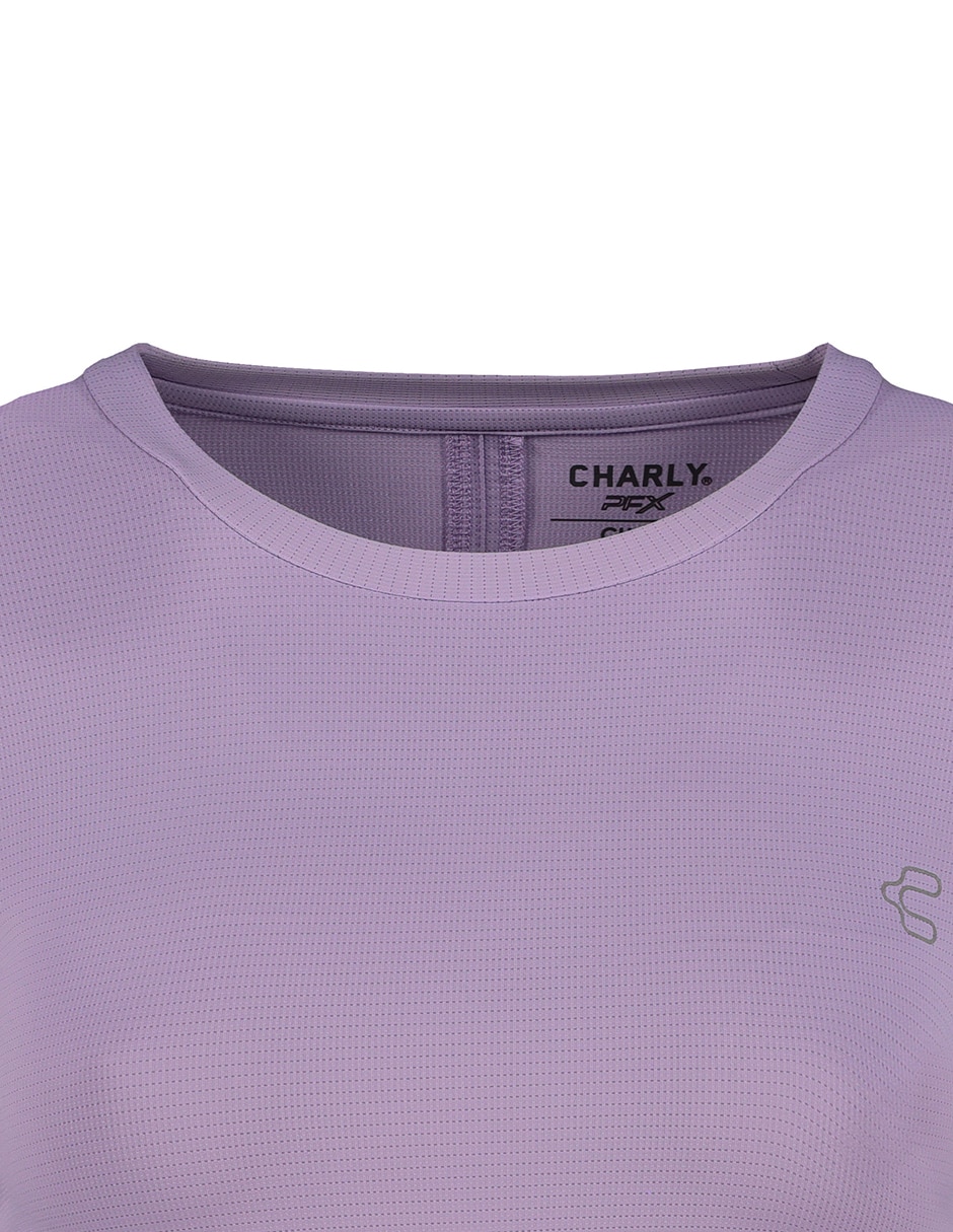 Set playera deportiva/Playera deportiva No para Entrenamiento Sport Training No aplica de Mujer 3