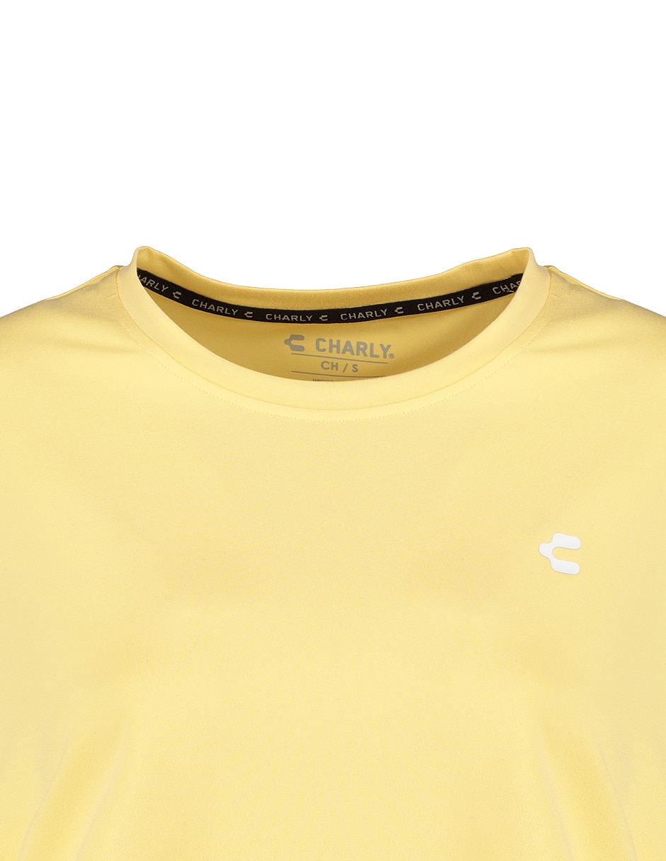 Set playera deportiva/Playera deportiva No para Entrenamiento Sport Training No aplica de Mujer 3