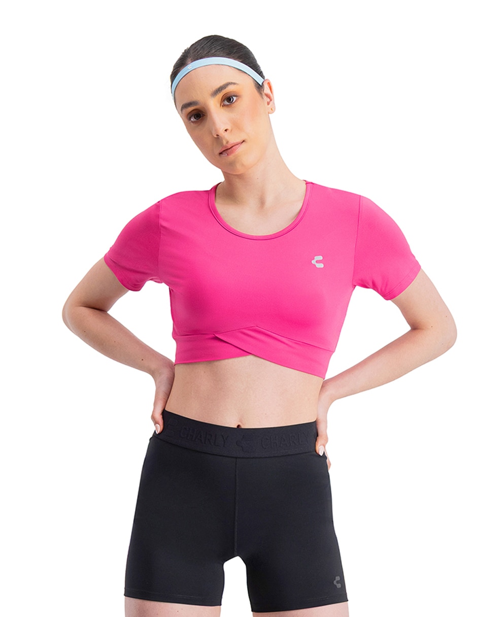Set playera deportiva/Playera deportiva No para Entrenamiento Fitness No aplica de Mujer