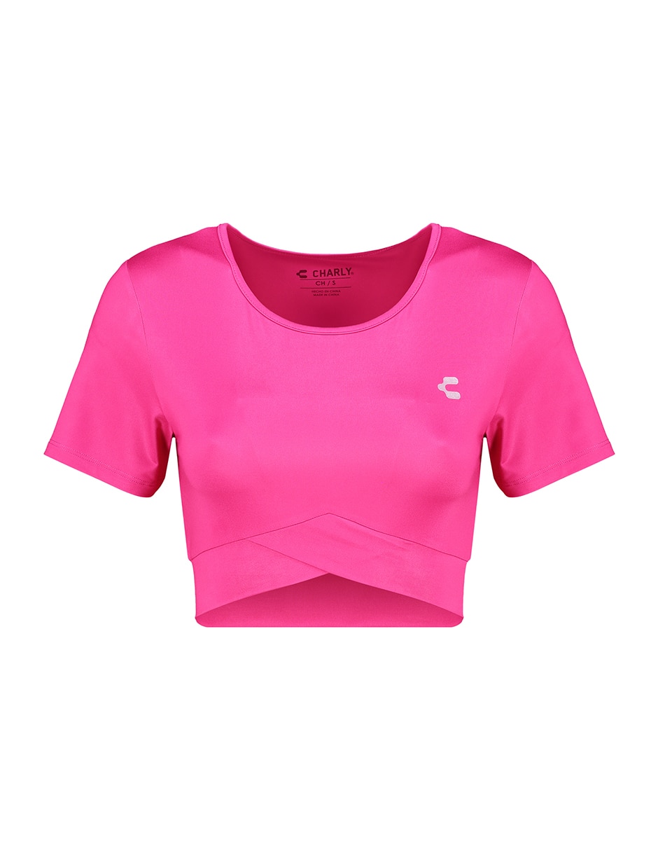 Set playera deportiva/Playera deportiva No para Entrenamiento Fitness No aplica de Mujer 5
