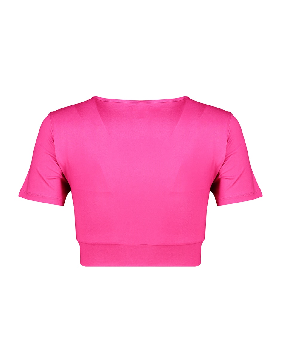 Set playera deportiva/Playera deportiva No para Entrenamiento Fitness No aplica de Mujer 6