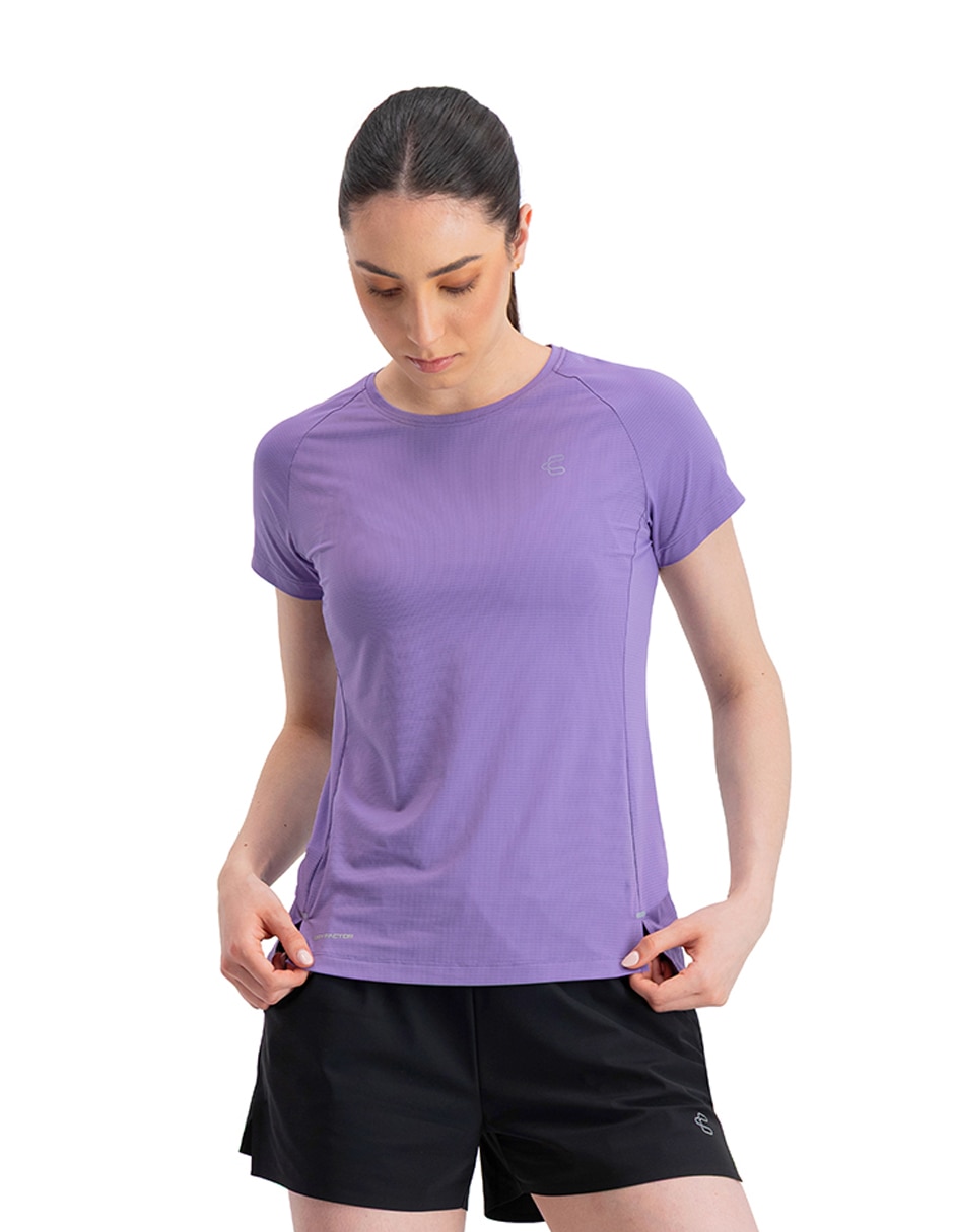 Set playera deportiva/Playera deportiva No para Entrenamiento Sport Training No aplica de Mujer