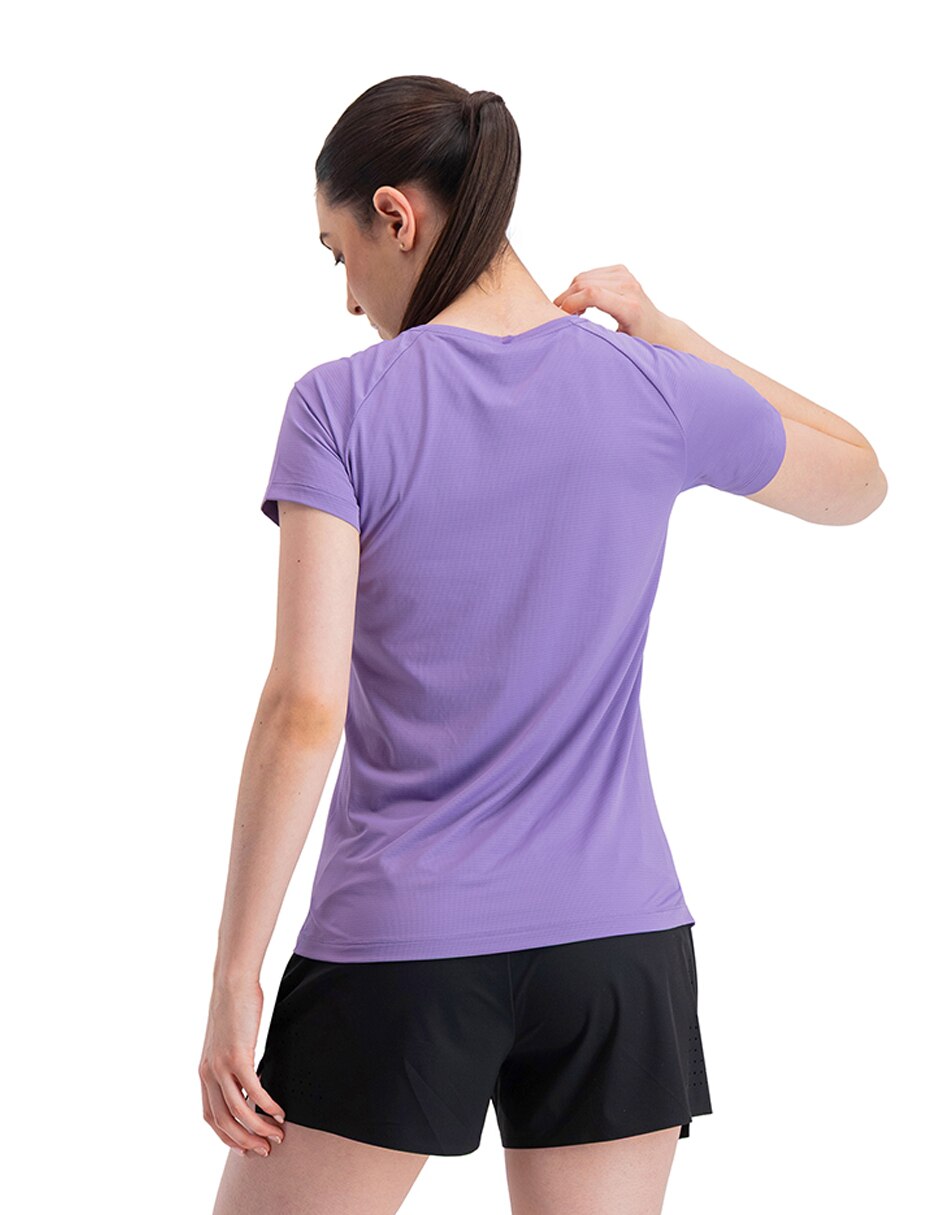 Set playera deportiva/Playera deportiva No para Entrenamiento Sport Training No aplica de Mujer 2