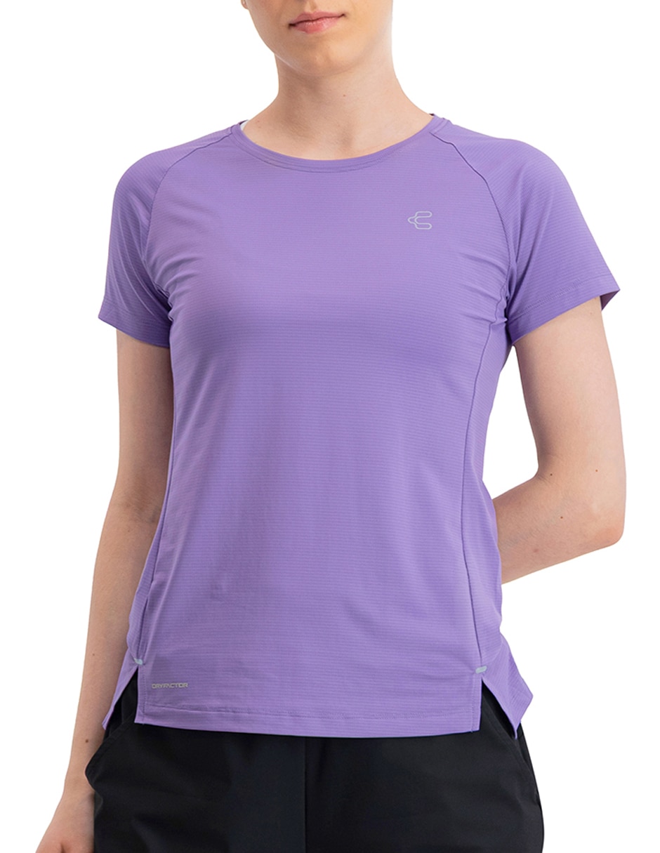 Set playera deportiva/Playera deportiva No para Entrenamiento Sport Training No aplica de Mujer 3