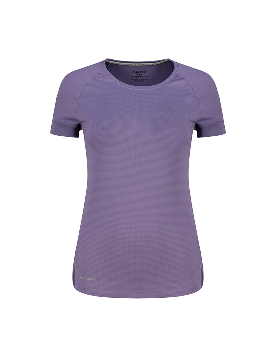 Set playera deportiva/Playera deportiva No para Entrenamiento Sport Training No aplica de Mujer 5