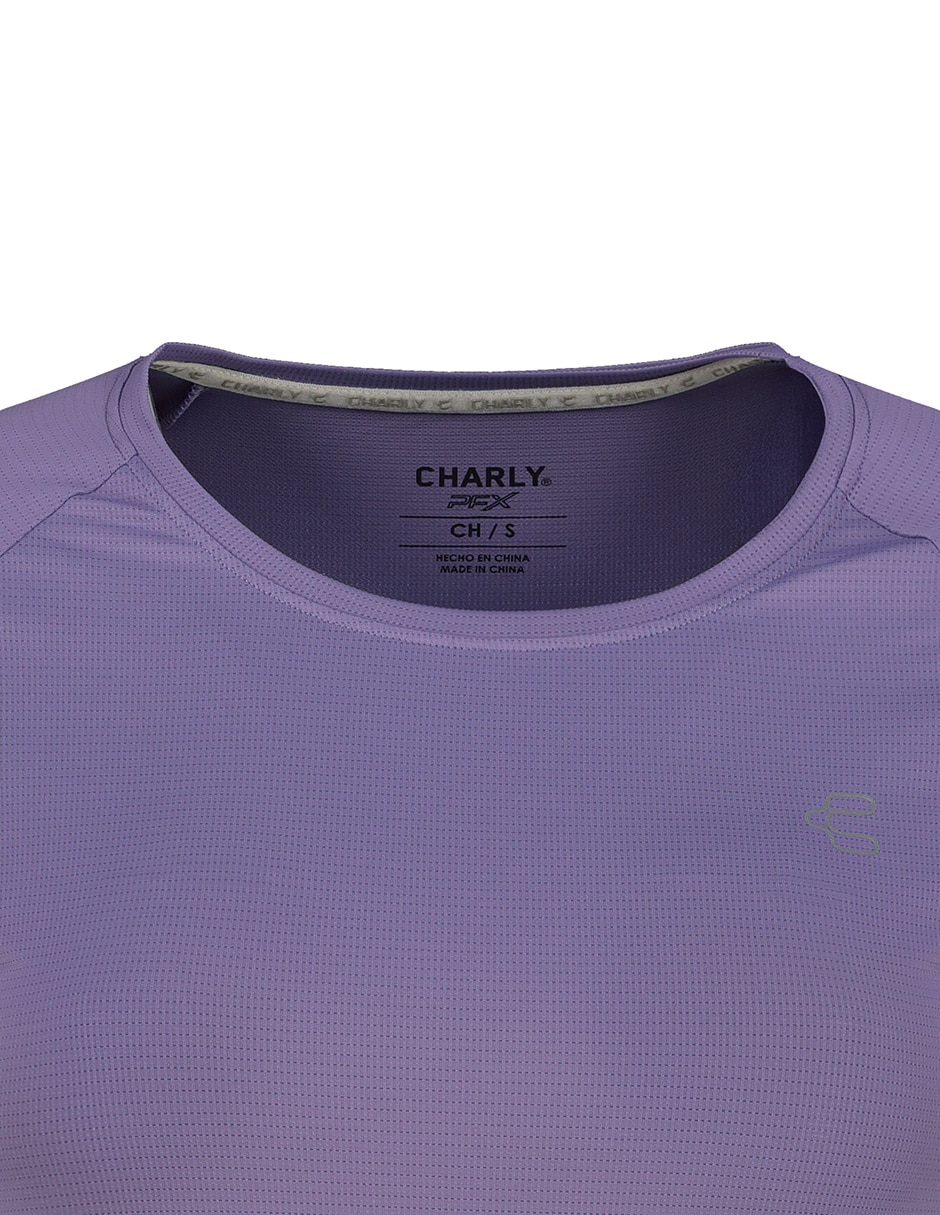 Set playera deportiva/Playera deportiva No para Entrenamiento Sport Training No aplica de Mujer 7
