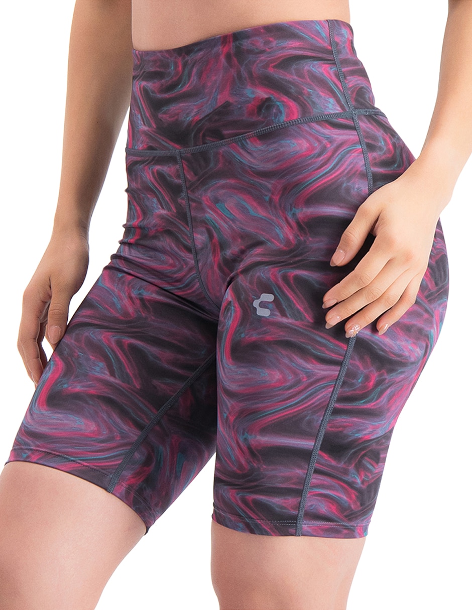 Set short/Short Sin diseño Sport Training para Entrenamiento Mujer 3