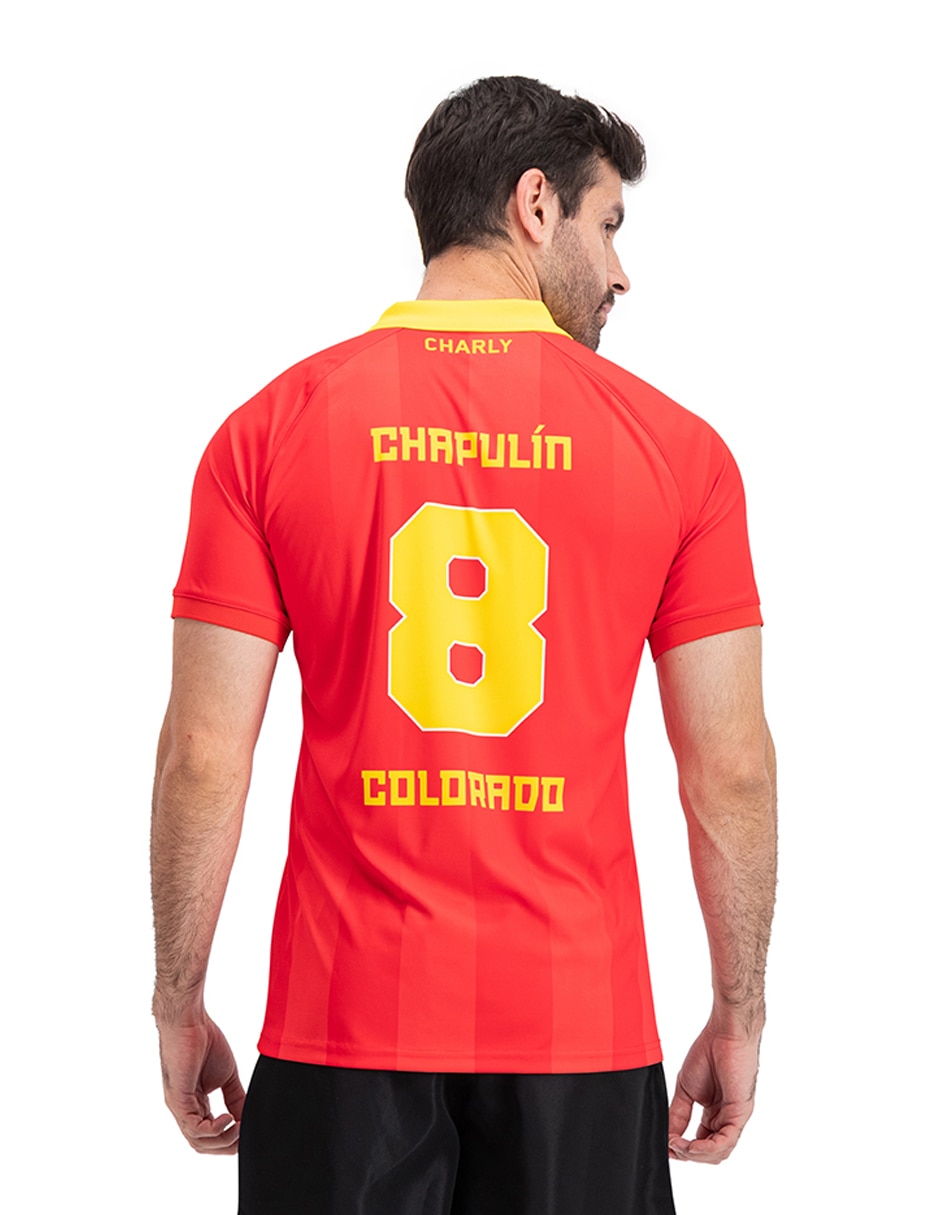 Jersey de No aplica Conmemorativo de No aplica manga Corta No aplica para Hombre 2
