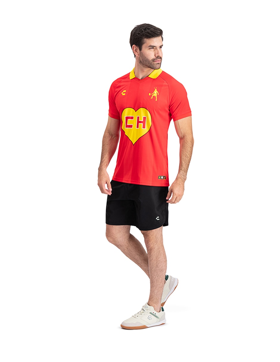 Jersey de No aplica Conmemorativo de No aplica manga Corta No aplica para Hombre 4