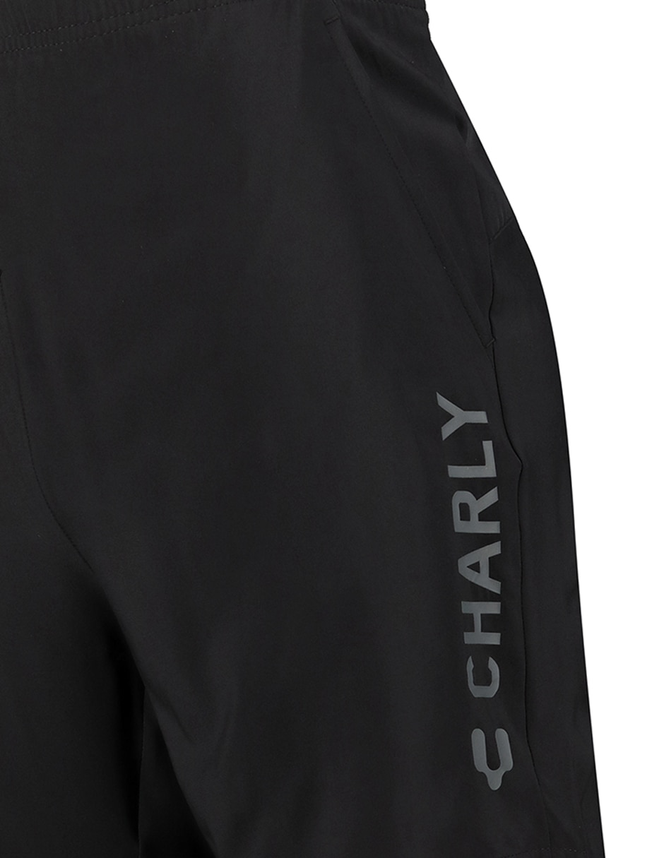 Set short/Short Sin diseño Sport Training para Entrenamiento Hombre 3