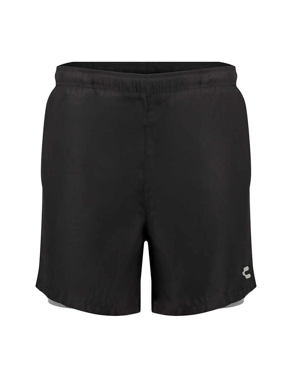 Set short/Short Sin diseño Fitness para Entrenamiento Hombre Set short/Short Sin diseño Fitness para Entrenamiento Hombre
