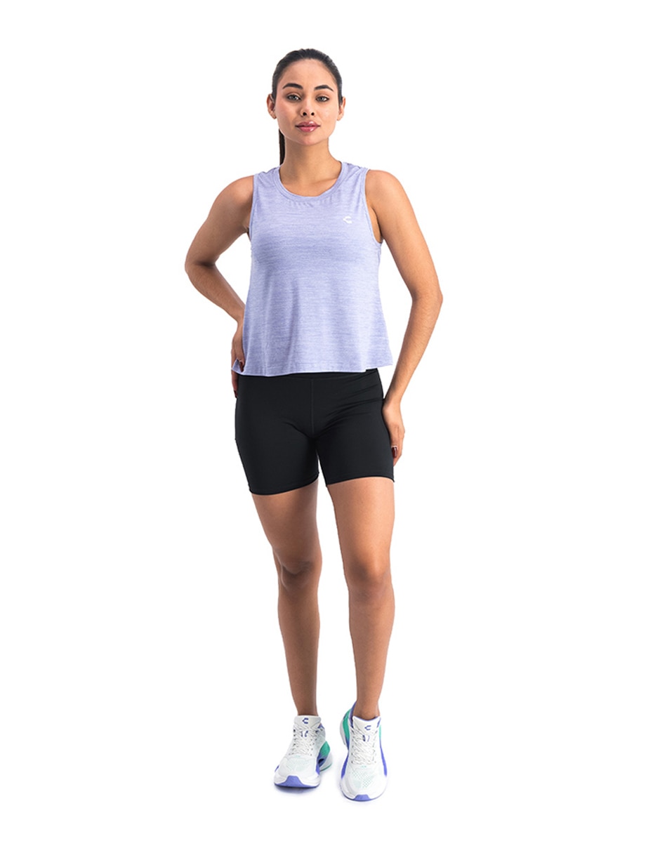 Set short/Short Sin diseño Sport Training para Entrenamiento Mujer 4