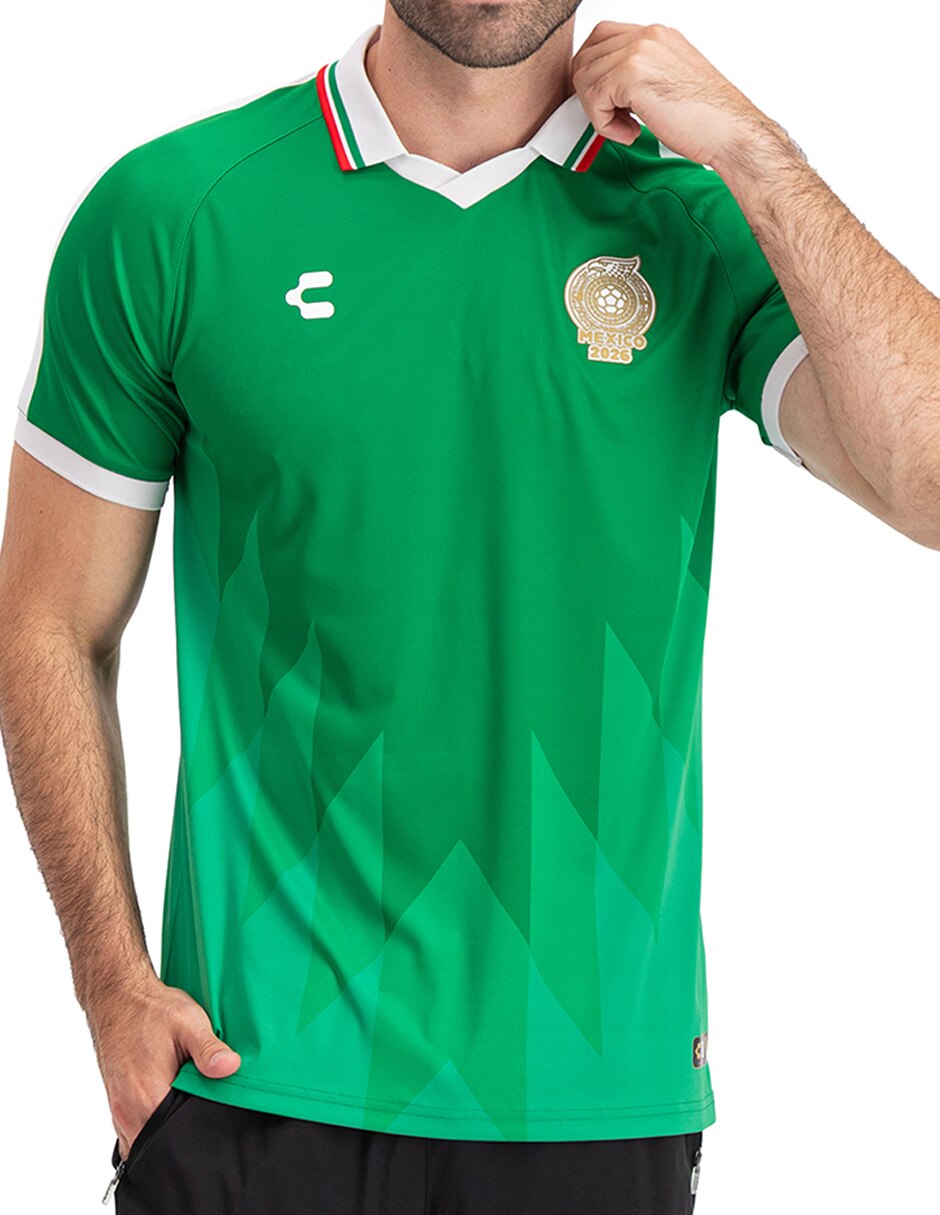 Jersey de No aplica Conmemorativo de No aplica manga Corta No aplica para Hombre 3