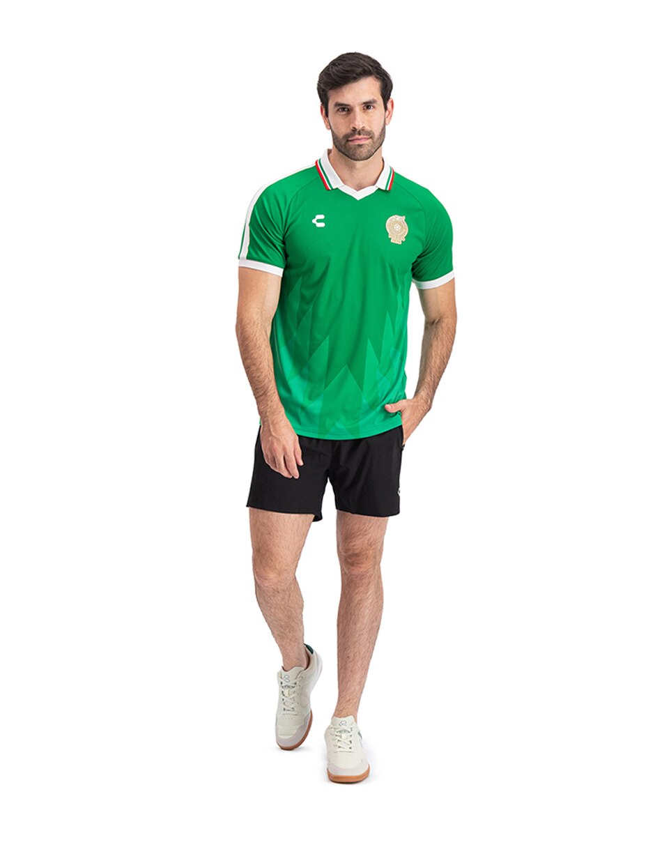 Jersey de No aplica Conmemorativo de No aplica manga Corta No aplica para Hombre 4