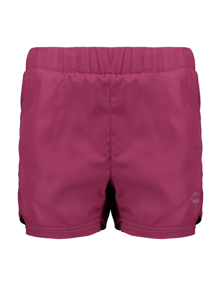 Set short/Short Sin diseño Sport Training para Entrenamiento Mujer Set short/Short Sin diseño Sport Training para Entrenamiento Mujer