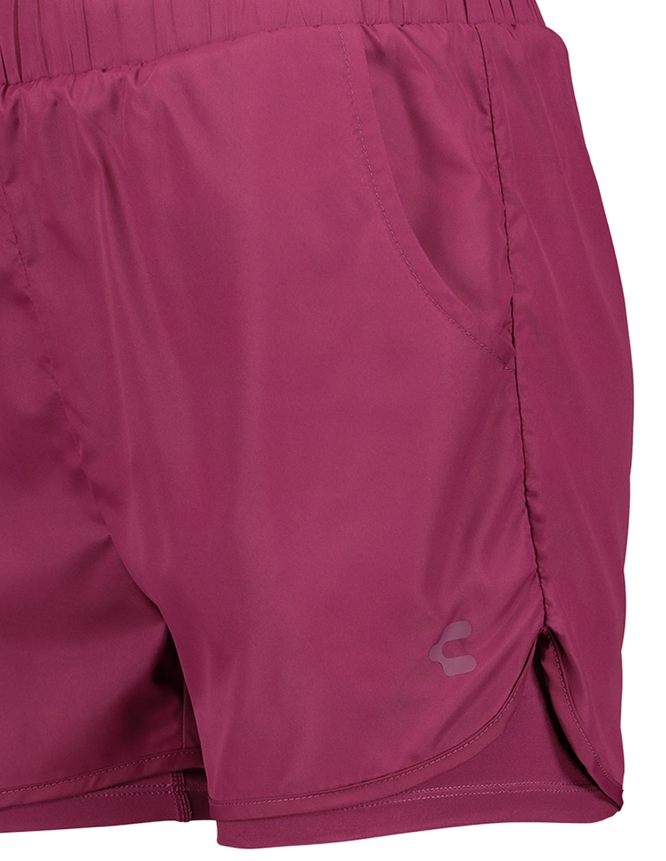 Set short/Short Sin diseño Sport Training para Entrenamiento Mujer 3