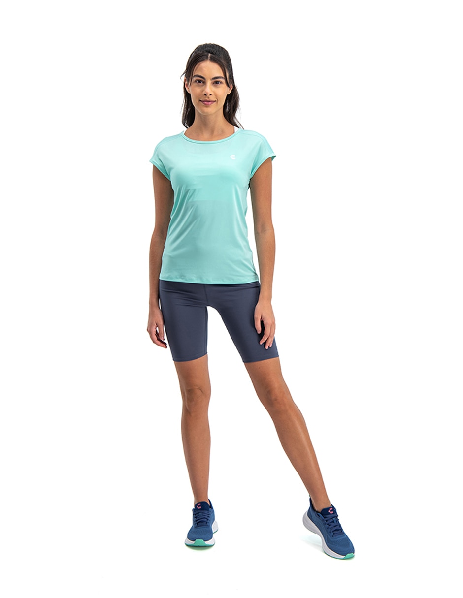 Set short/Short Sin diseño Sport Training para Entrenamiento Mujer 4