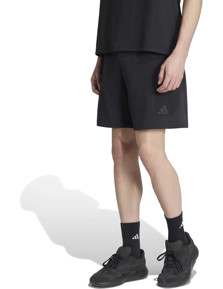 Set short/Short Con bolsillos Z.N.E para Entrenamiento Hombre