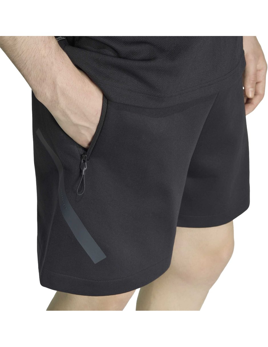 Set short/Short Con bolsillos Z.N.E para Entrenamiento Hombre 6