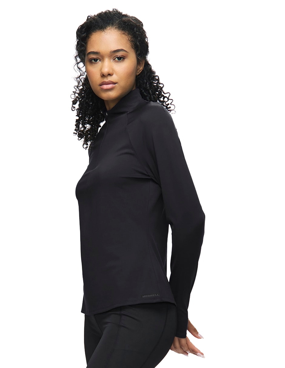 Set playera deportiva/Playera deportiva No para Hiking MERRELL TRAILBORN Sin equipo de Mujer 2