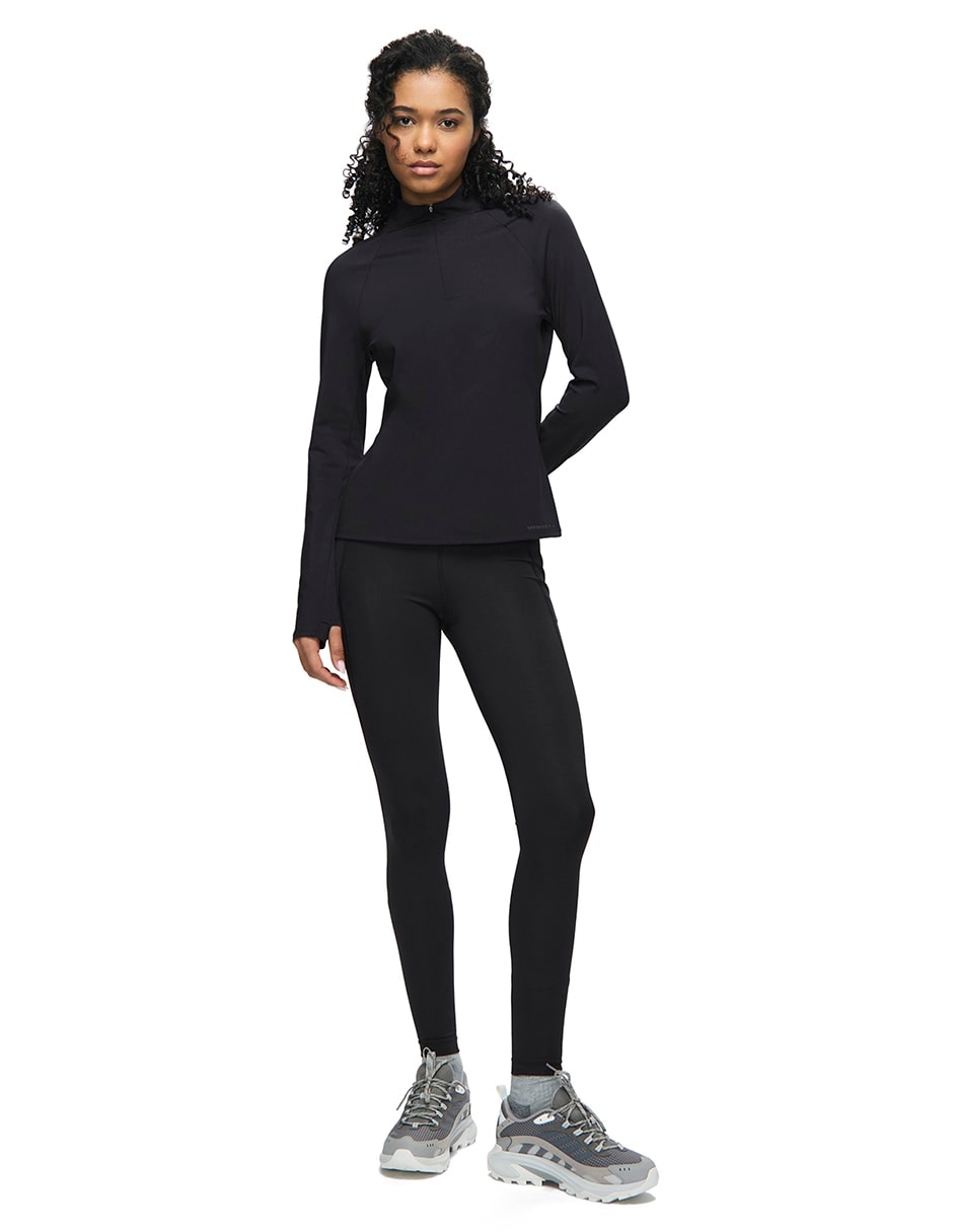 Set playera deportiva/Playera deportiva No para Hiking MERRELL TRAILBORN Sin equipo de Mujer 4