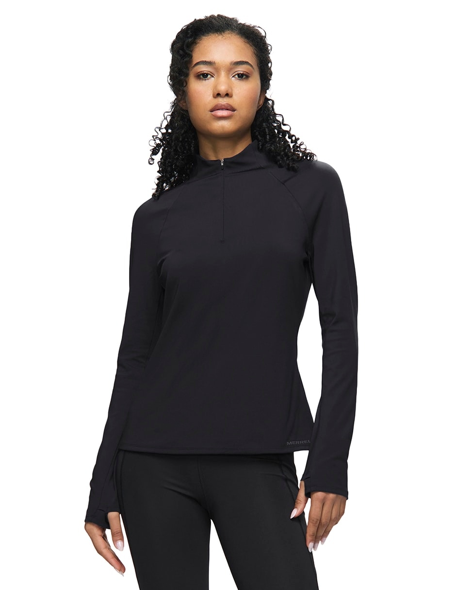 Set playera deportiva/Playera deportiva No para Hiking MERRELL TRAILBORN Sin equipo de Mujer 5