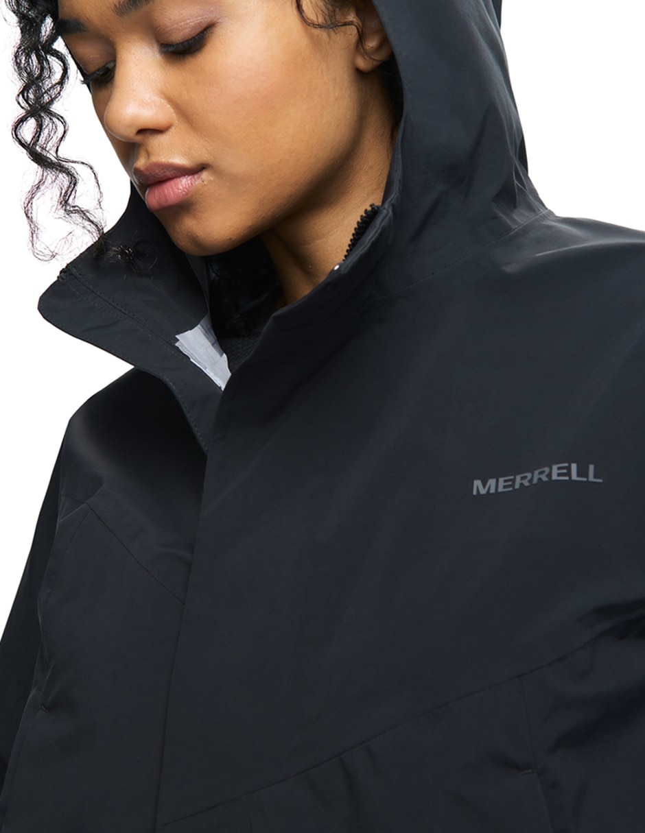 Chamarra para Hiking MERRELL Sin línea SADIA No aplica de Mujer 2